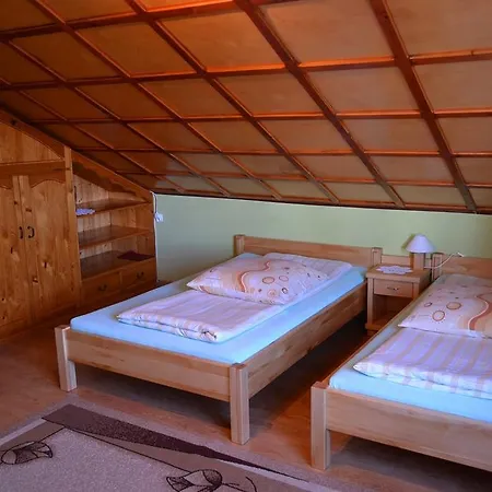 Kwatera Pod Lasem