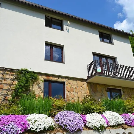 Kwatera Pod Lasem Homestay Istebna