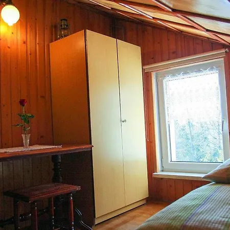 Homestay Kwatera Pod Lasem *