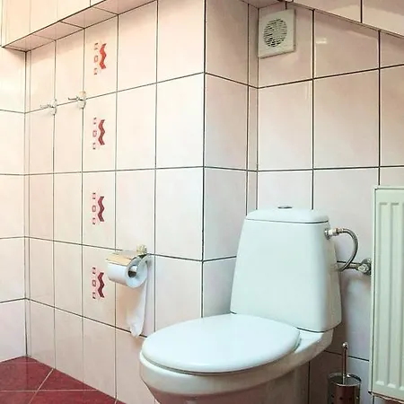 Kwatera Pod Lasem *