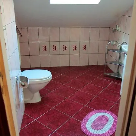 Homestay Kwatera Pod Lasem