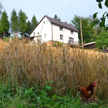 Kwatera Pod Lasem Homestay Istebna