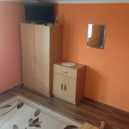Kwatera Pod Lasem Istebna