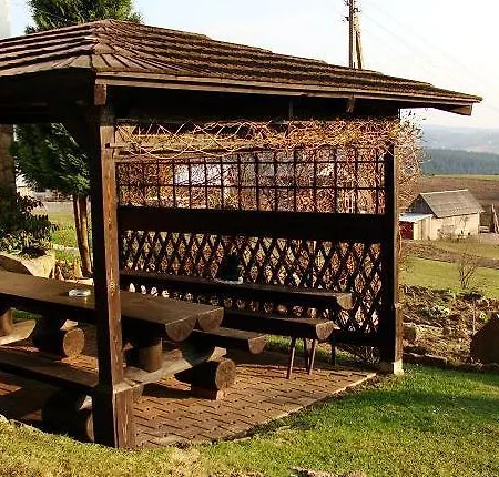 Alloggio in famiglia Kwatera Pod Lasem *