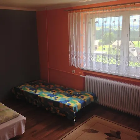 Kwatera Pod Lasem Séjour chez l'habitant *