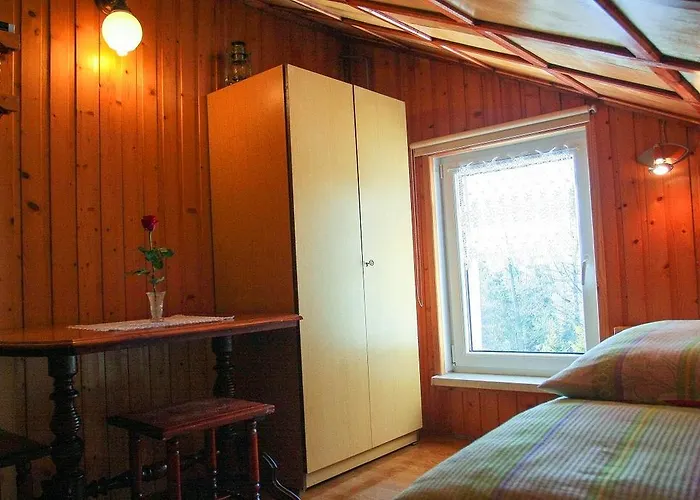 Homestay szállás Kwatera Pod Lasem *