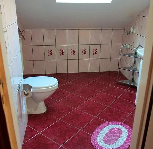 Homestay szállás Kwatera Pod Lasem