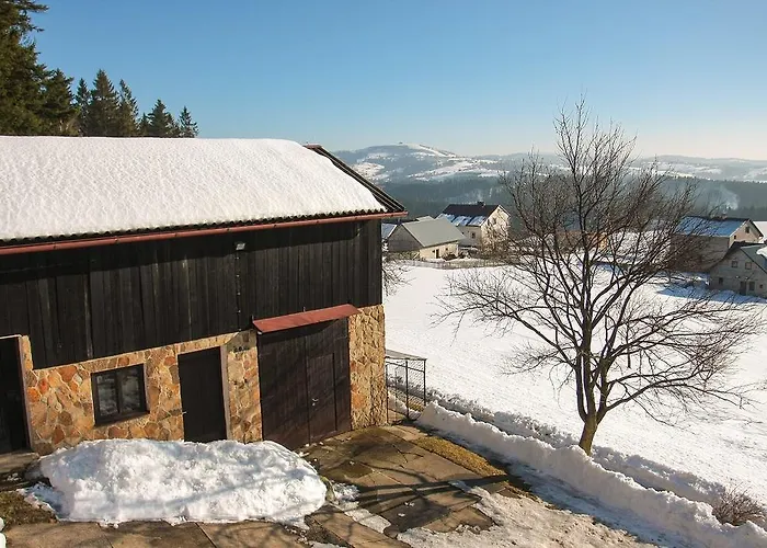 Kwatera Pod Lasem Homestay szállás