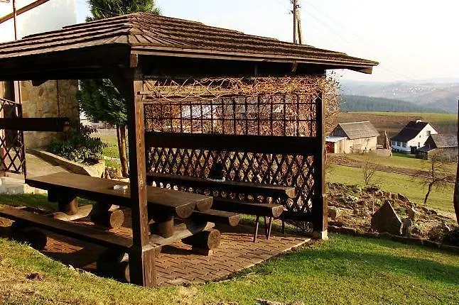 Homestay szállás Kwatera Pod Lasem *