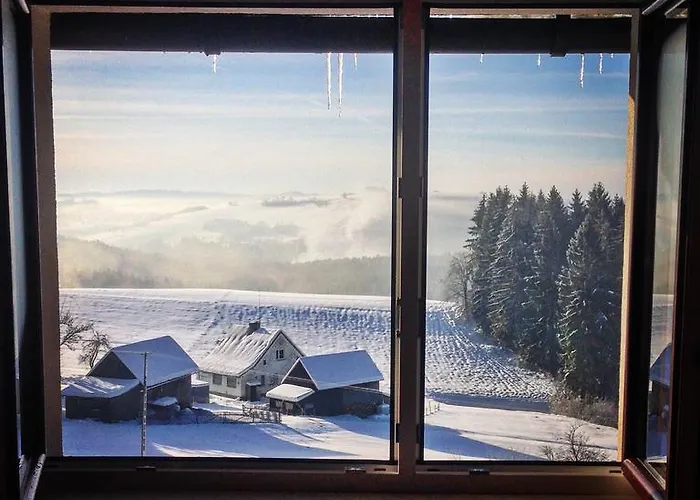 Homestay szállás Kwatera Pod Lasem Istebna