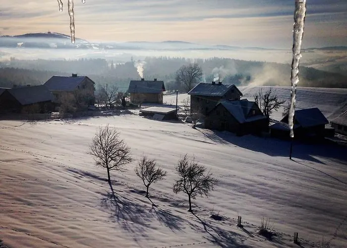 Homestay szállás Kwatera Pod Lasem